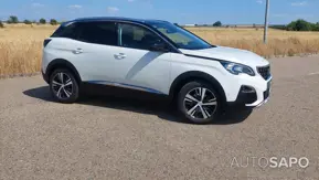 Peugeot 3008 1.2 PureTech Allure de 2020