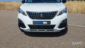 Peugeot 3008 1.2 PureTech Allure de 2020