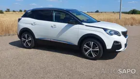 Peugeot 3008 1.2 PureTech Allure de 2020