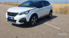 Peugeot 3008 1.2 PureTech Allure de 2020