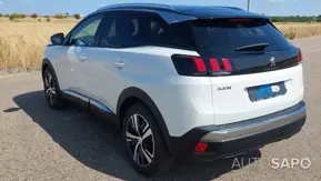 Peugeot 3008 1.2 PureTech Allure de 2020