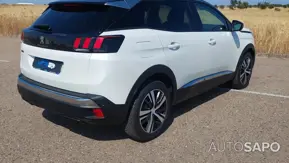 Peugeot 3008 1.2 PureTech Allure de 2020