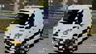 Peugeot Partner de 2011