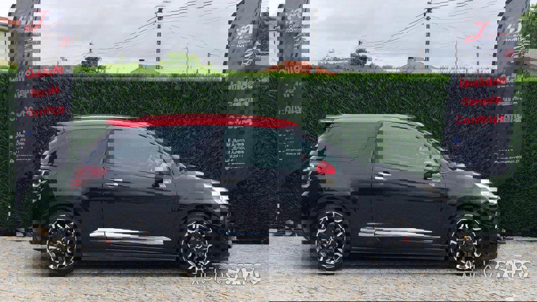 Citroen DS3 1.6 e-HDi Airdream Sport Chic de 2013