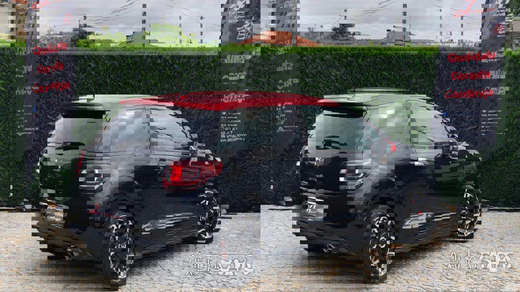 Citroen DS3 1.6 e-HDi Airdream Sport Chic de 2013