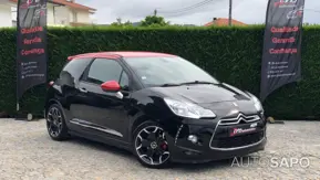Citroen DS3 1.6 e-HDi Airdream Sport Chic de 2013