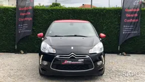 Citroen DS3 1.6 e-HDi Airdream Sport Chic de 2013