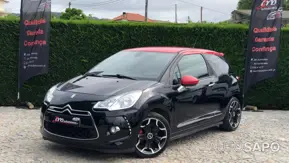 Citroen DS3 1.6 e-HDi Airdream Sport Chic de 2013