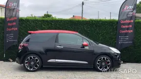 Citroen DS3 1.6 e-HDi Airdream Sport Chic de 2013