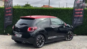 Citroen DS3 1.6 e-HDi Airdream Sport Chic de 2013