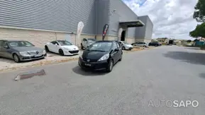 Honda Jazz 1.2 i-VTEC Elegance de 2011