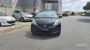 Honda Jazz 1.2 i-VTEC Elegance de 2011