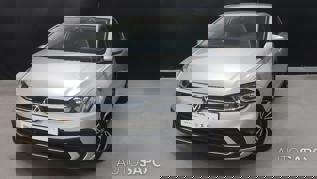 Volkswagen Polo 1.0 de 2024