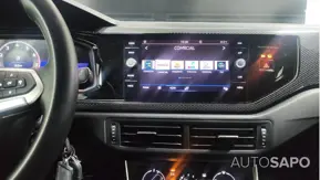 Volkswagen Polo 1.0 de 2024
