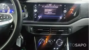 Volkswagen Polo 1.0 de 2024