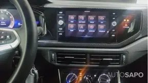 Volkswagen Polo 1.0 de 2024