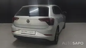 Volkswagen Polo 1.0 de 2024
