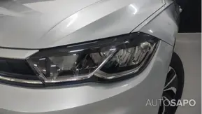 Volkswagen Polo 1.0 de 2024