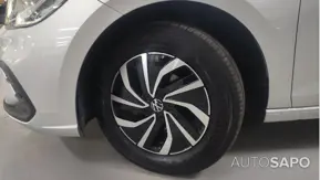 Volkswagen Polo 1.0 de 2024