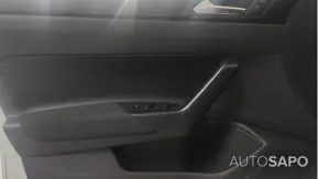 Volkswagen Polo 1.0 de 2024