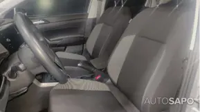 Volkswagen Polo 1.0 de 2024