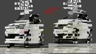 Citroen C4 1.2 PureTech Feel de 2015
