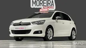 Citroen C4 1.2 PureTech Feel de 2015
