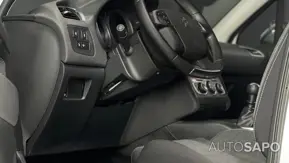 Citroen C4 1.2 PureTech Feel de 2015