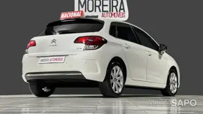 Citroen C4 1.2 PureTech Feel de 2015