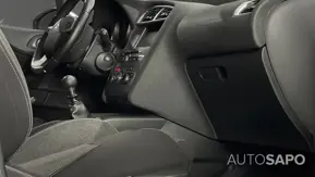 Citroen C4 1.2 PureTech Feel de 2015