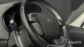 Citroen C4 1.2 PureTech Feel de 2015