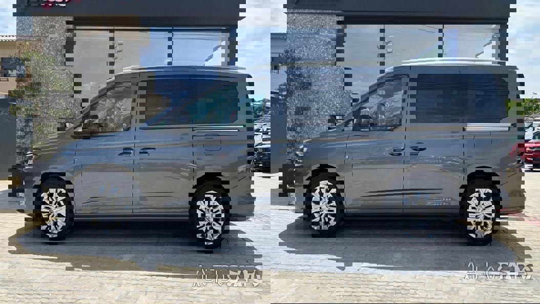 Volkswagen Caddy de 2024