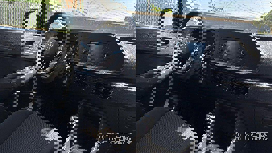 Volkswagen Caddy de 2024