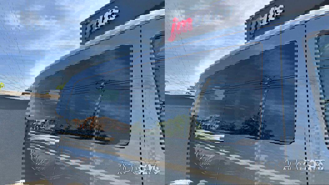 Volkswagen Caddy de 2024