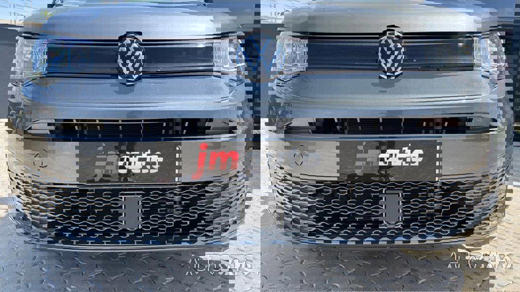 Volkswagen Caddy de 2024