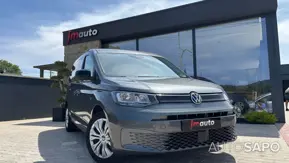 Volkswagen Caddy de 2024