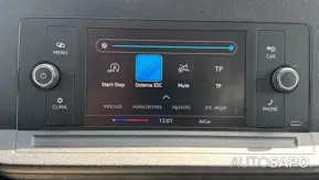 Volkswagen Caddy de 2024
