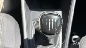 Volkswagen Caddy de 2024