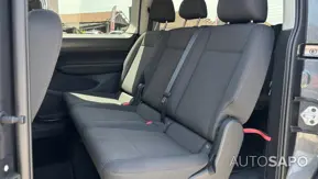 Volkswagen Caddy de 2024