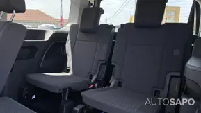 Volkswagen Caddy de 2024