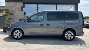 Volkswagen Caddy de 2024