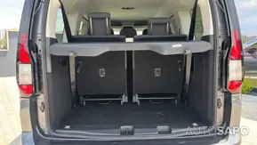 Volkswagen Caddy de 2024