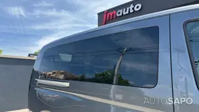 Volkswagen Caddy de 2024