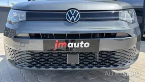 Volkswagen Caddy de 2024