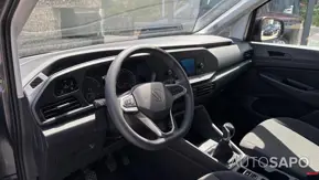 Volkswagen Caddy de 2024