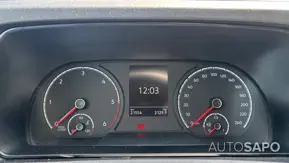 Volkswagen Caddy de 2024