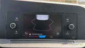 Volkswagen Caddy de 2024