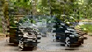 Mercedes-Benz Classe B de 2007