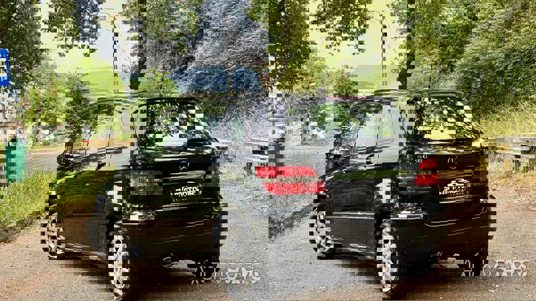 Mercedes-Benz Classe B de 2007