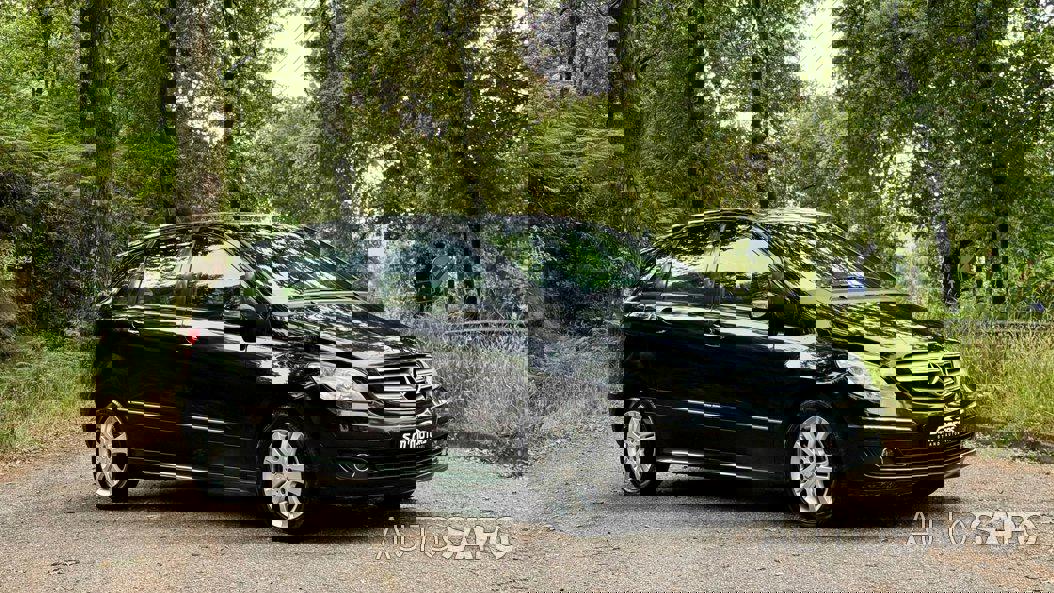 Mercedes-Benz Classe B de 2007